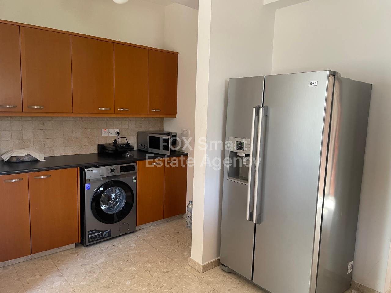 3 + 1 Bedroom Villa, Sea View, Private Pool, Maroni, Larnaca
