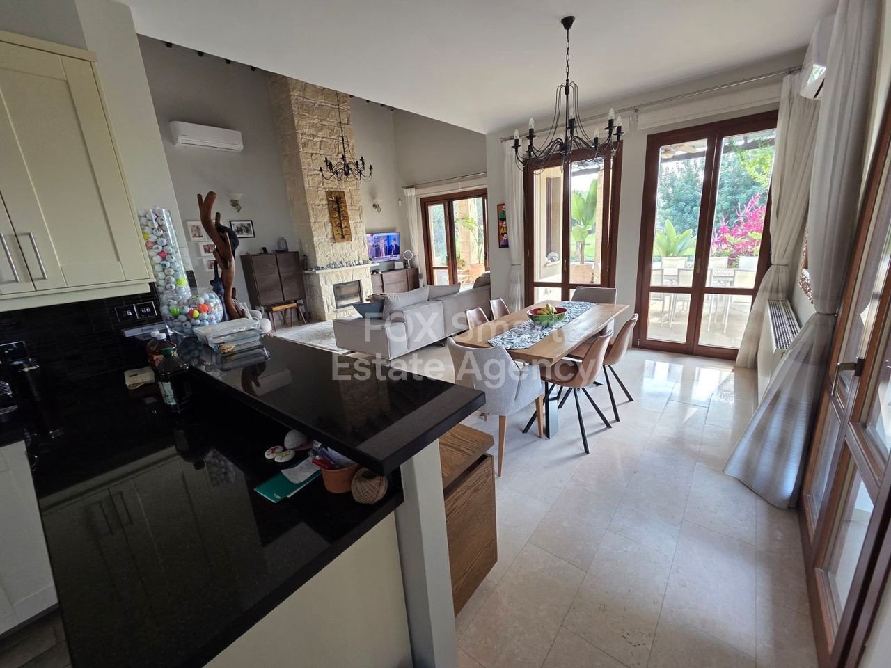 House, For Sale, Paphos, Aphrodite hills Kouklia