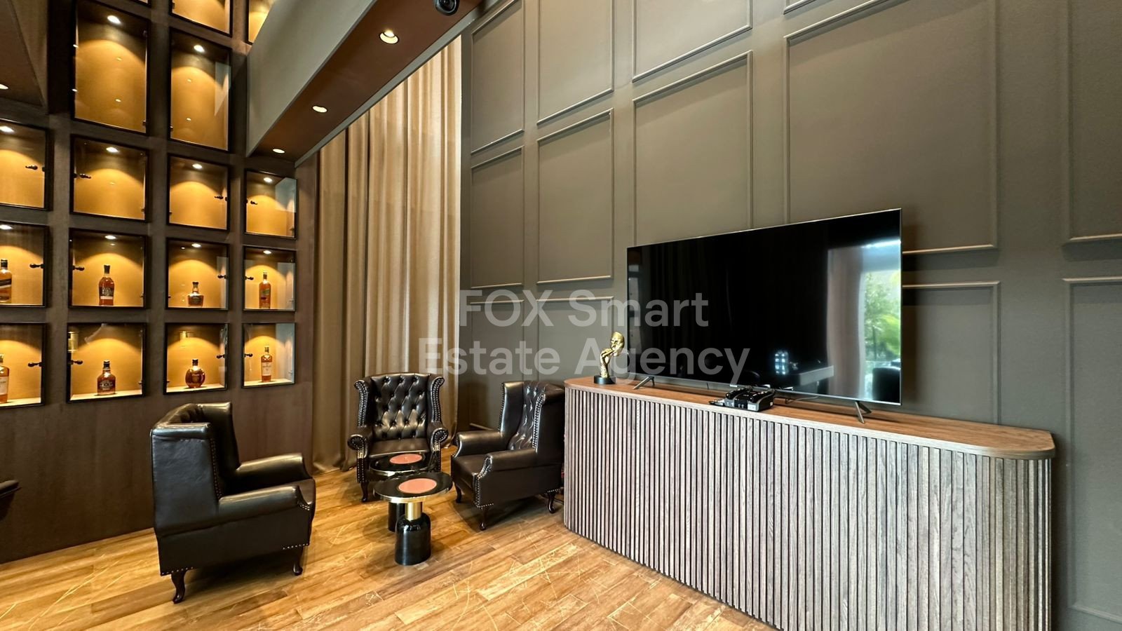 Apartment, For Sale, Limassol, Agios Tychon