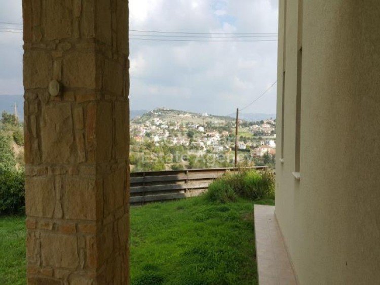 House, For Sale, Limassol, Parekklisia