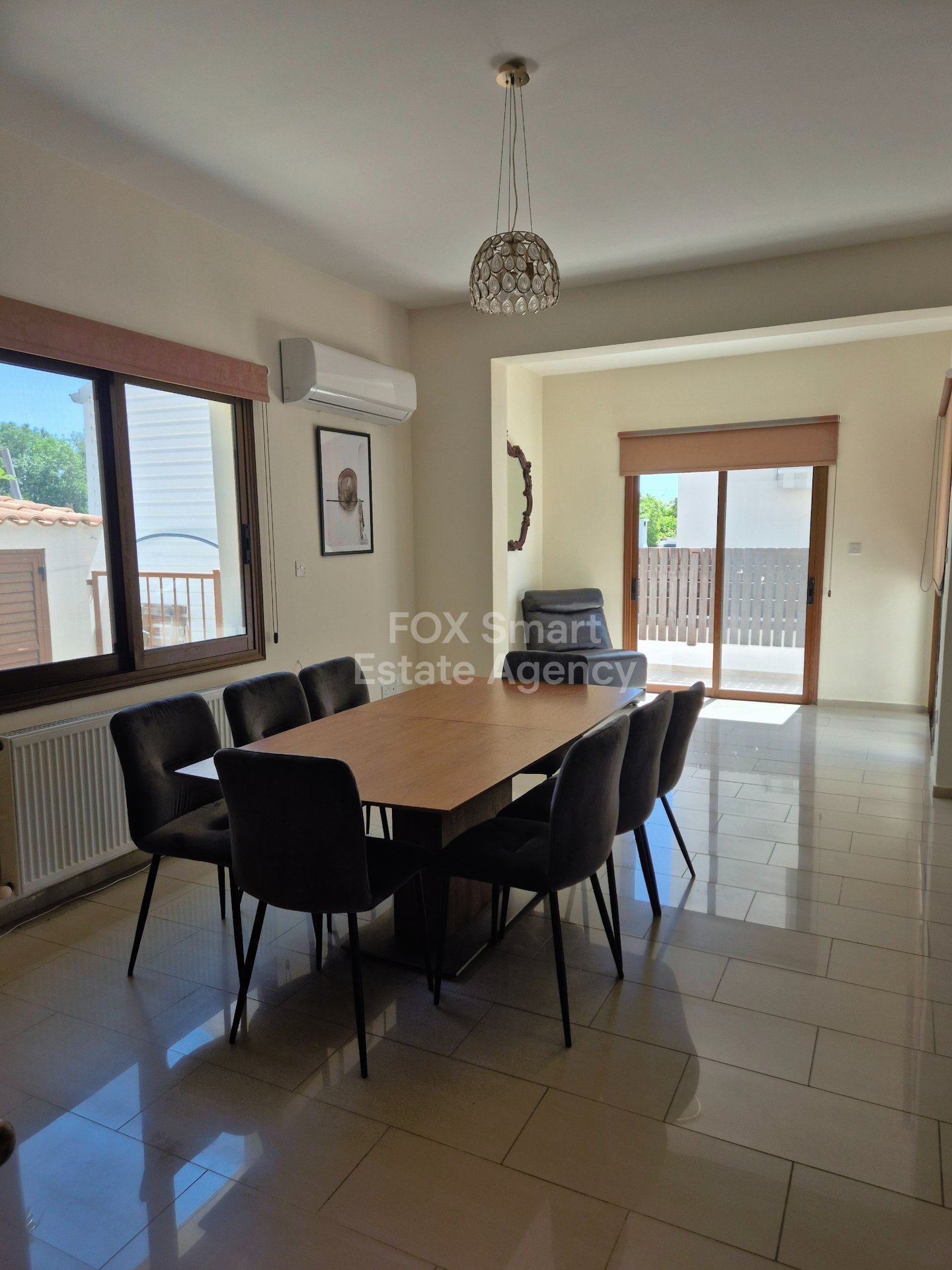 House, For Rent, Paphos, Tremithousa