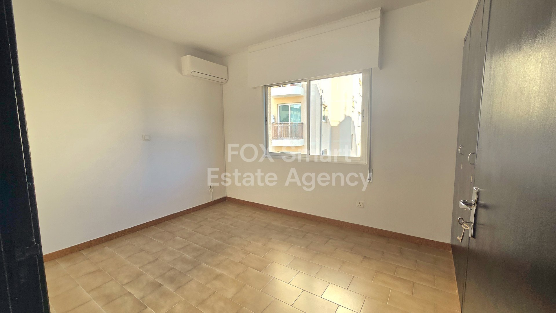Apartment, For Rent, Limassol, Neapolis