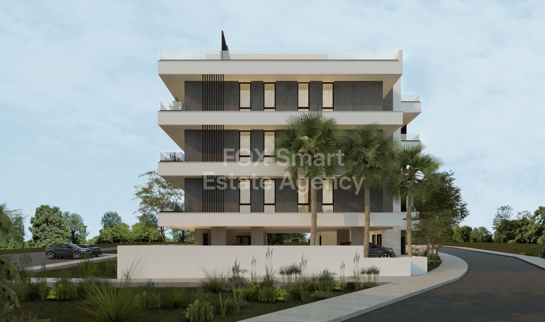 Apartment in Larnaca Municipality - Image 3