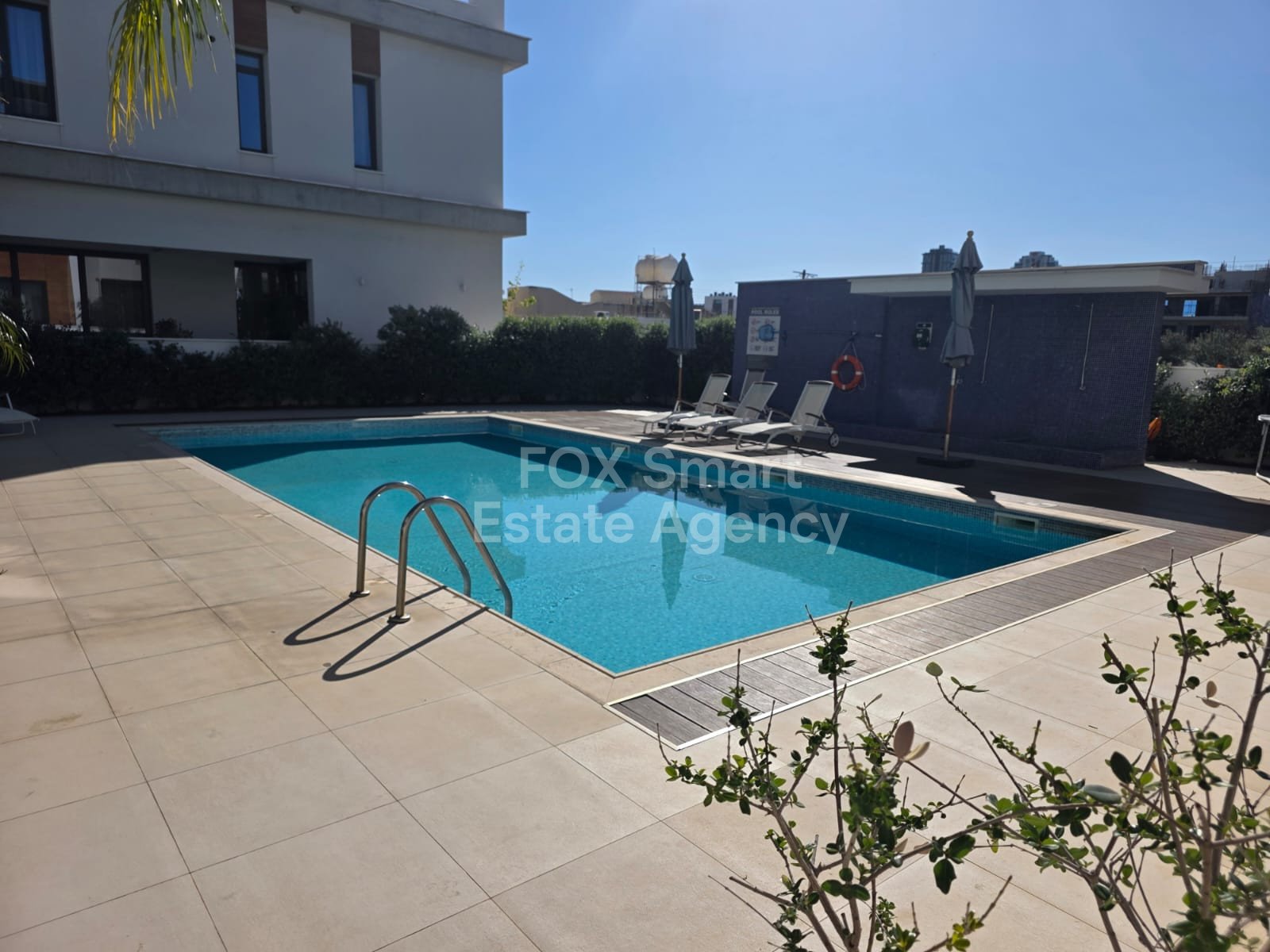 House, For Rent, Limassol, Potamos Germasogeias