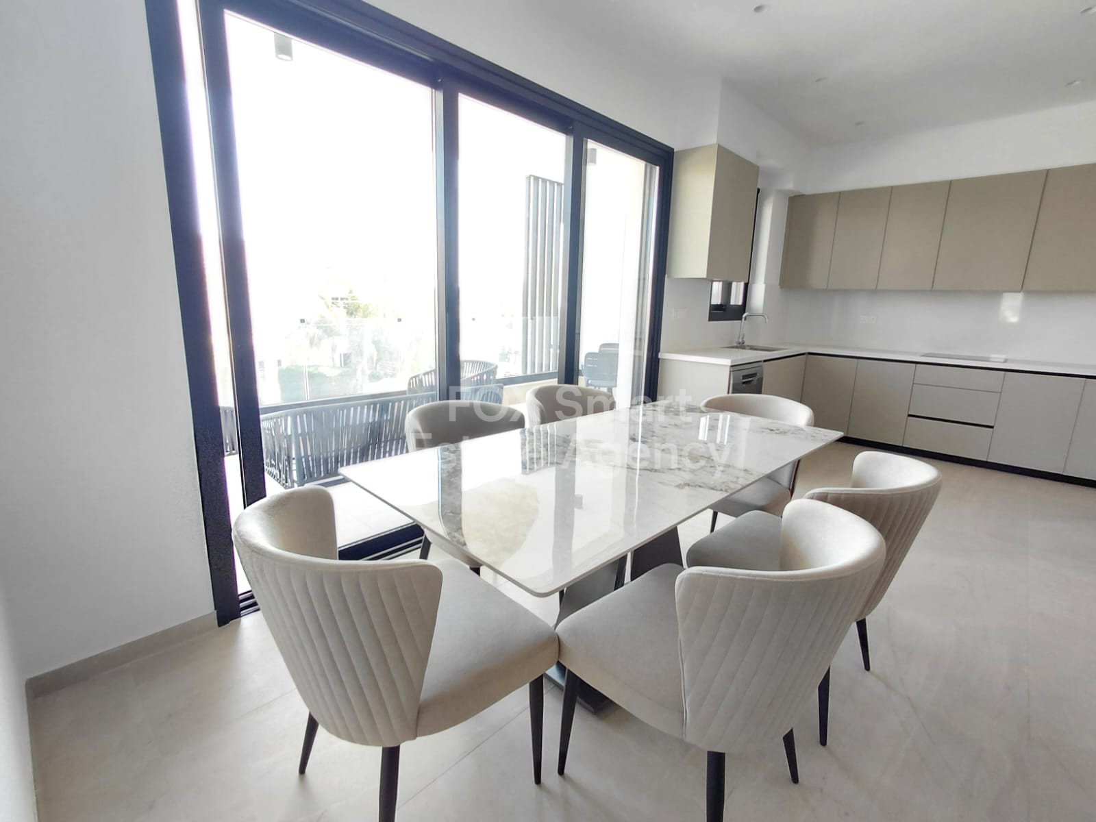 Apartment, For Rent, Limassol, Agios Athanasios