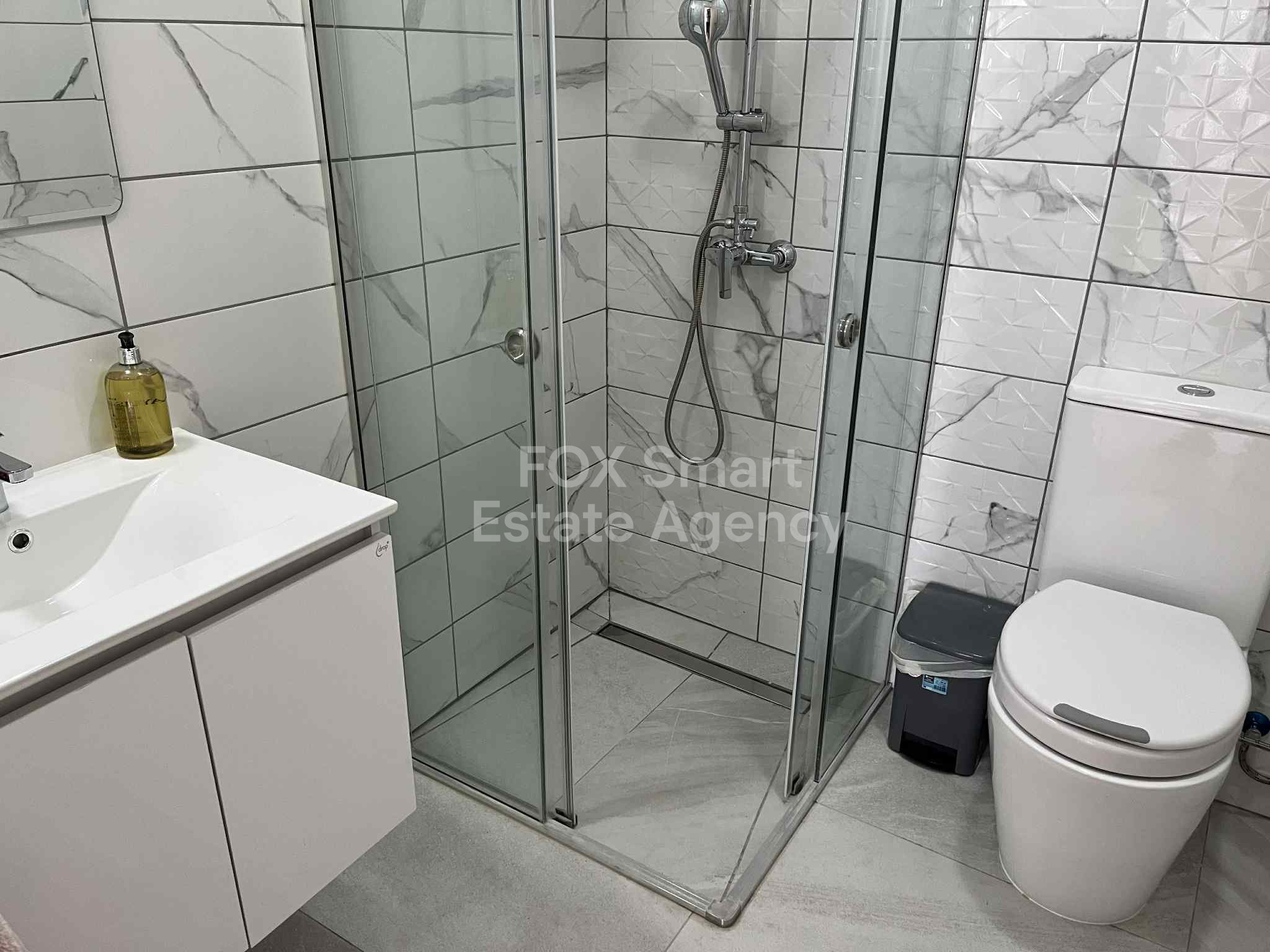 FOR SALE - A Modern 2-bedroom apartment in Paralimni