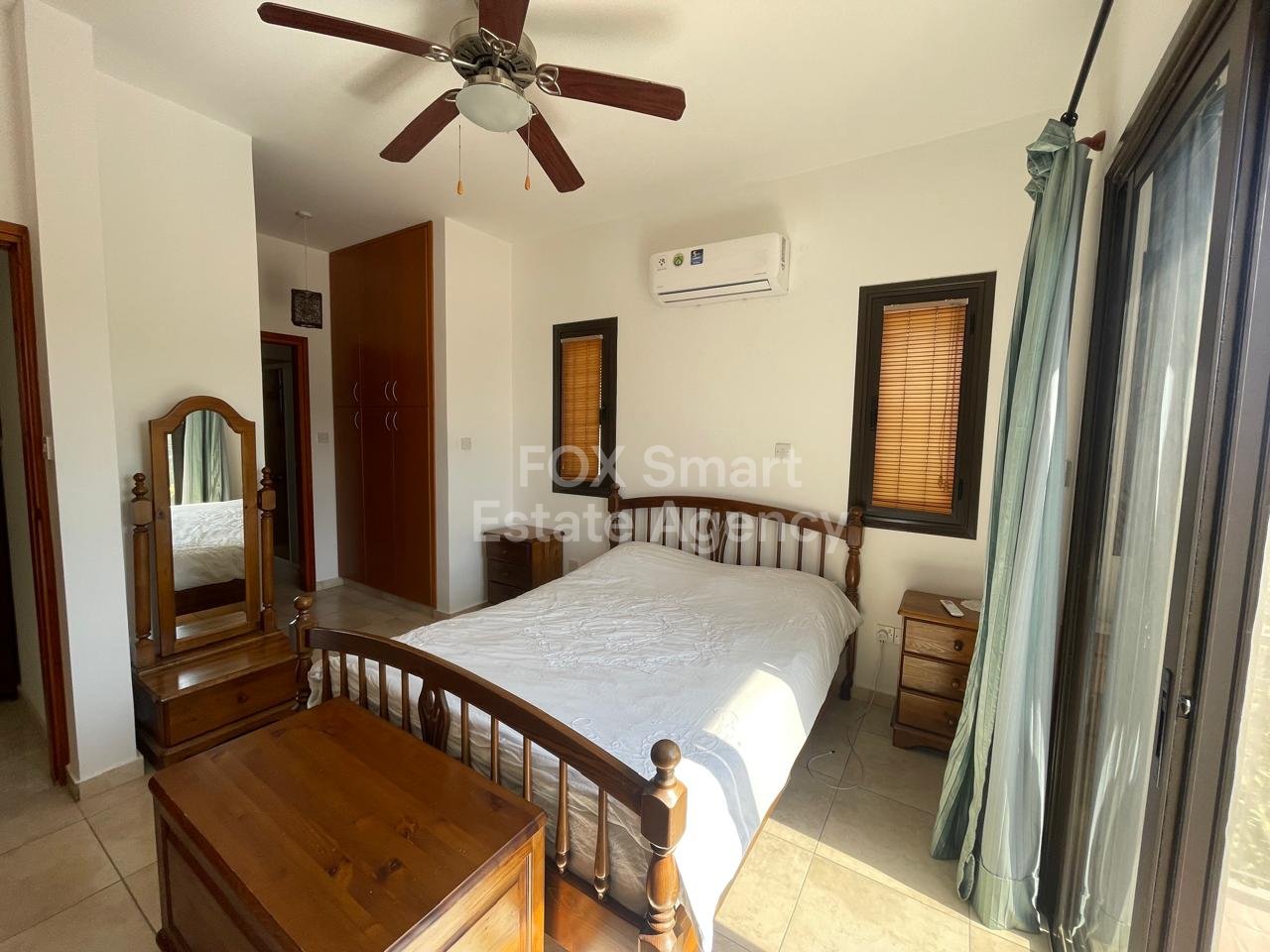 3 + 1 Bedroom Villa, Sea View, Private Pool, Maroni, Larnaca
