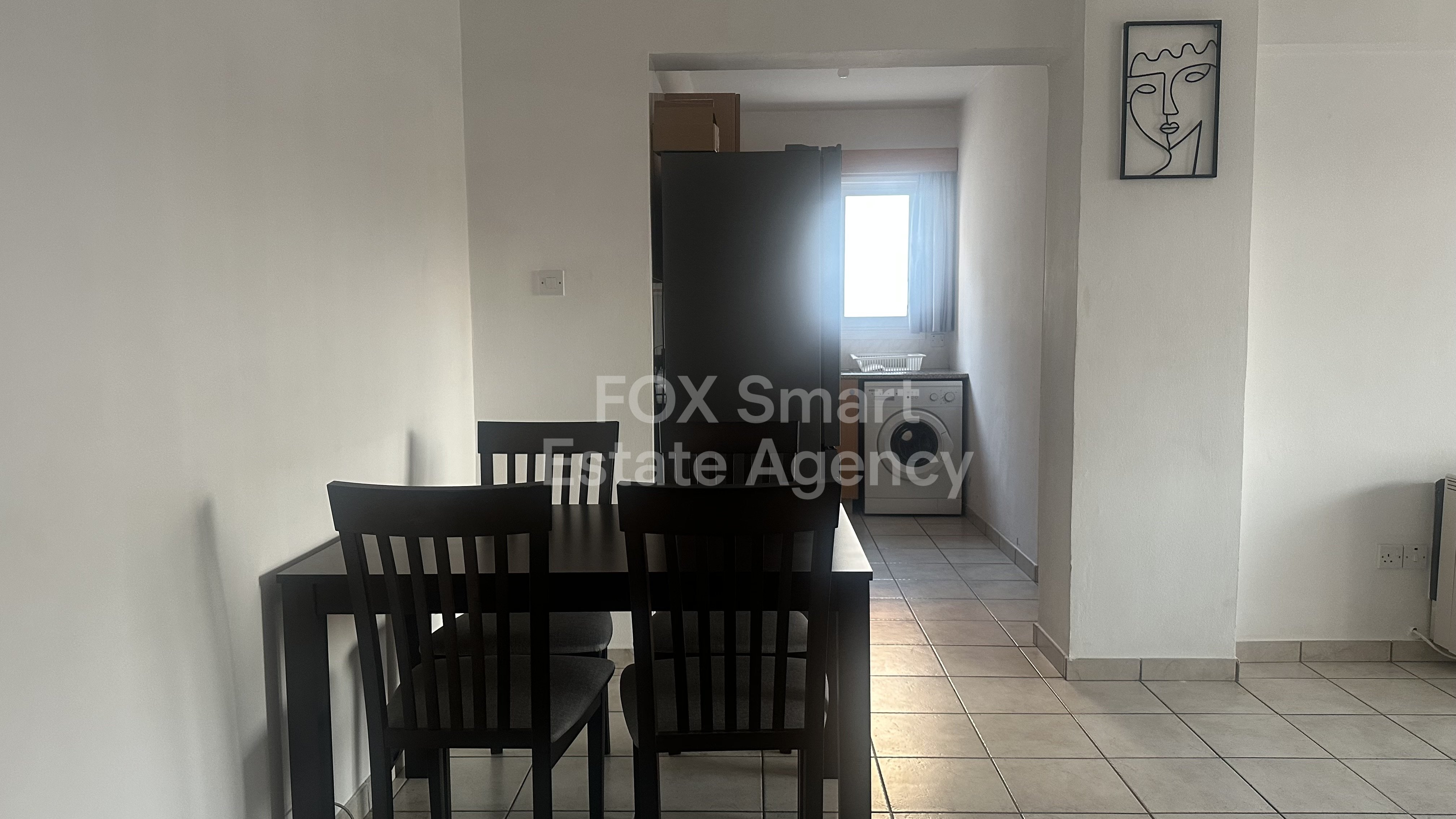 One Bedroom Apartment in Engomi, Makedonitissa close to University of Nicosia