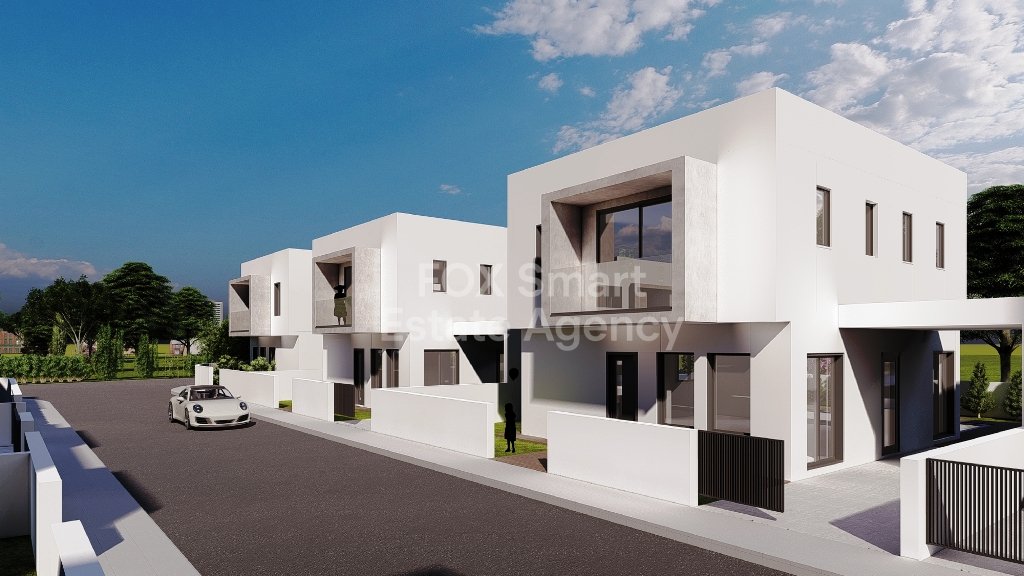 House in Avgorou - Image 2