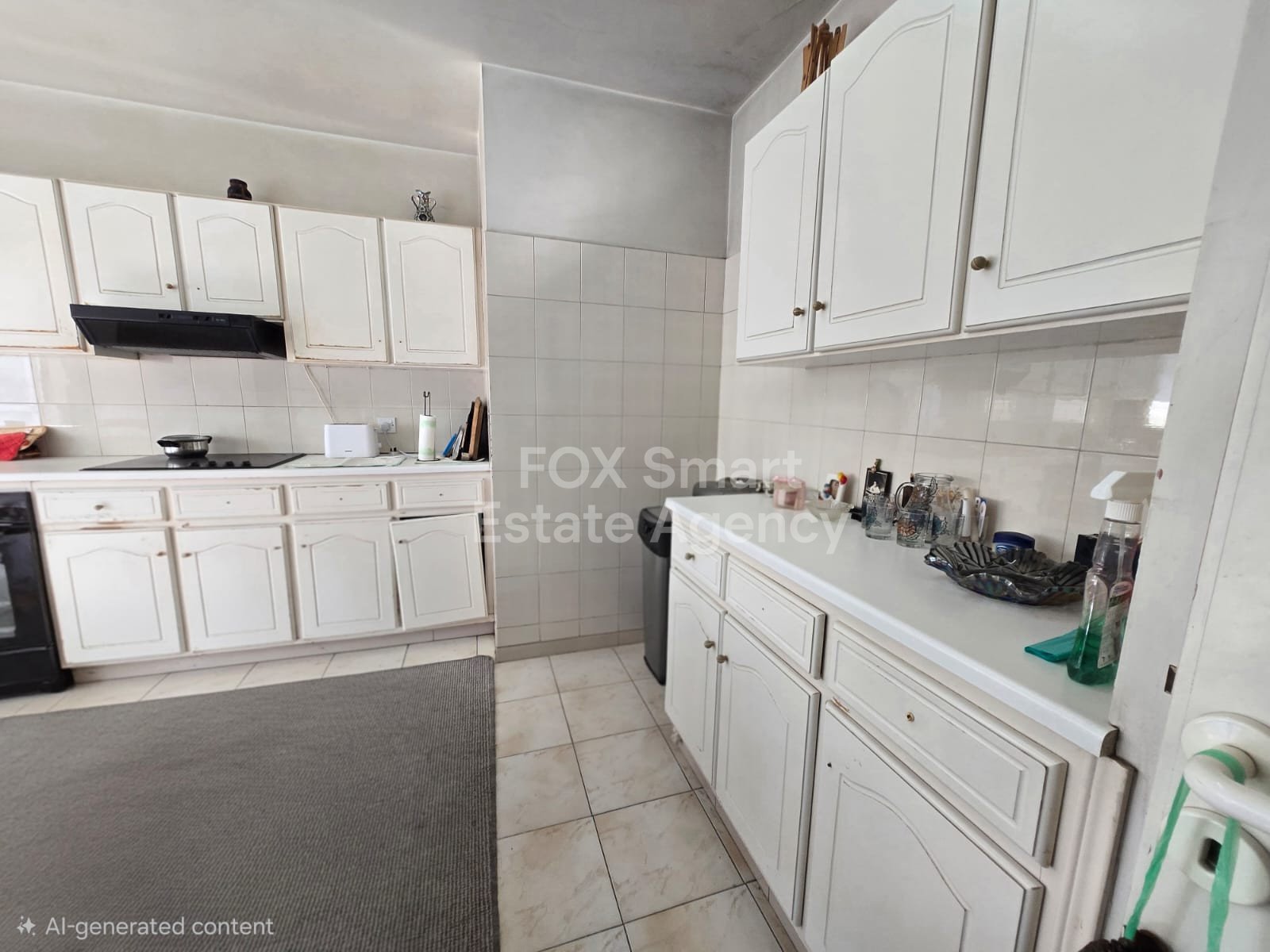 Apartment, For Sale, Limassol, Agia Triada