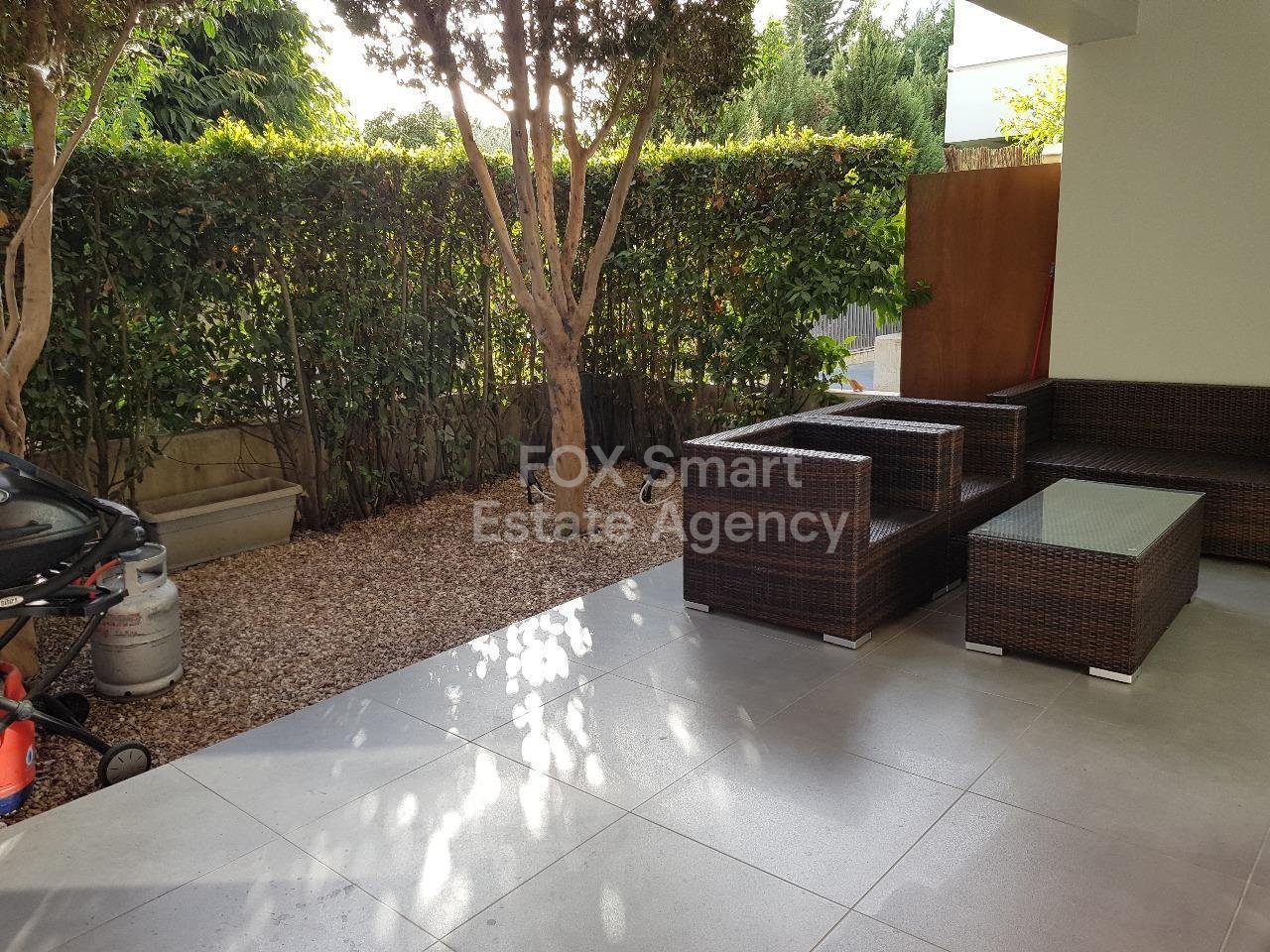 Apartment in Chryseleousa - Image 4