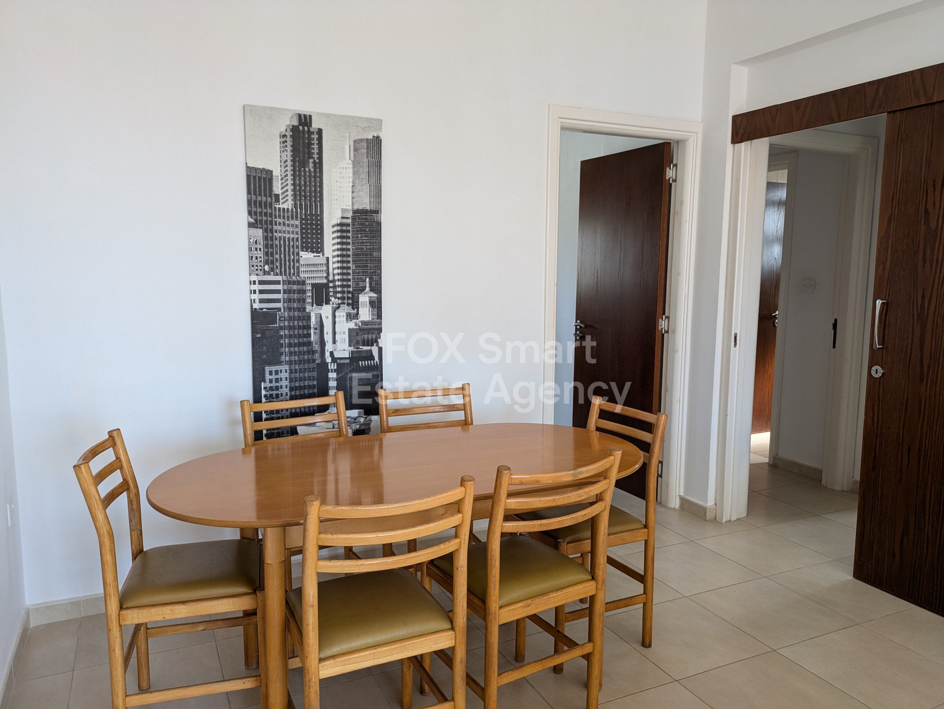 Apartment, For Rent, Paphos, Konia