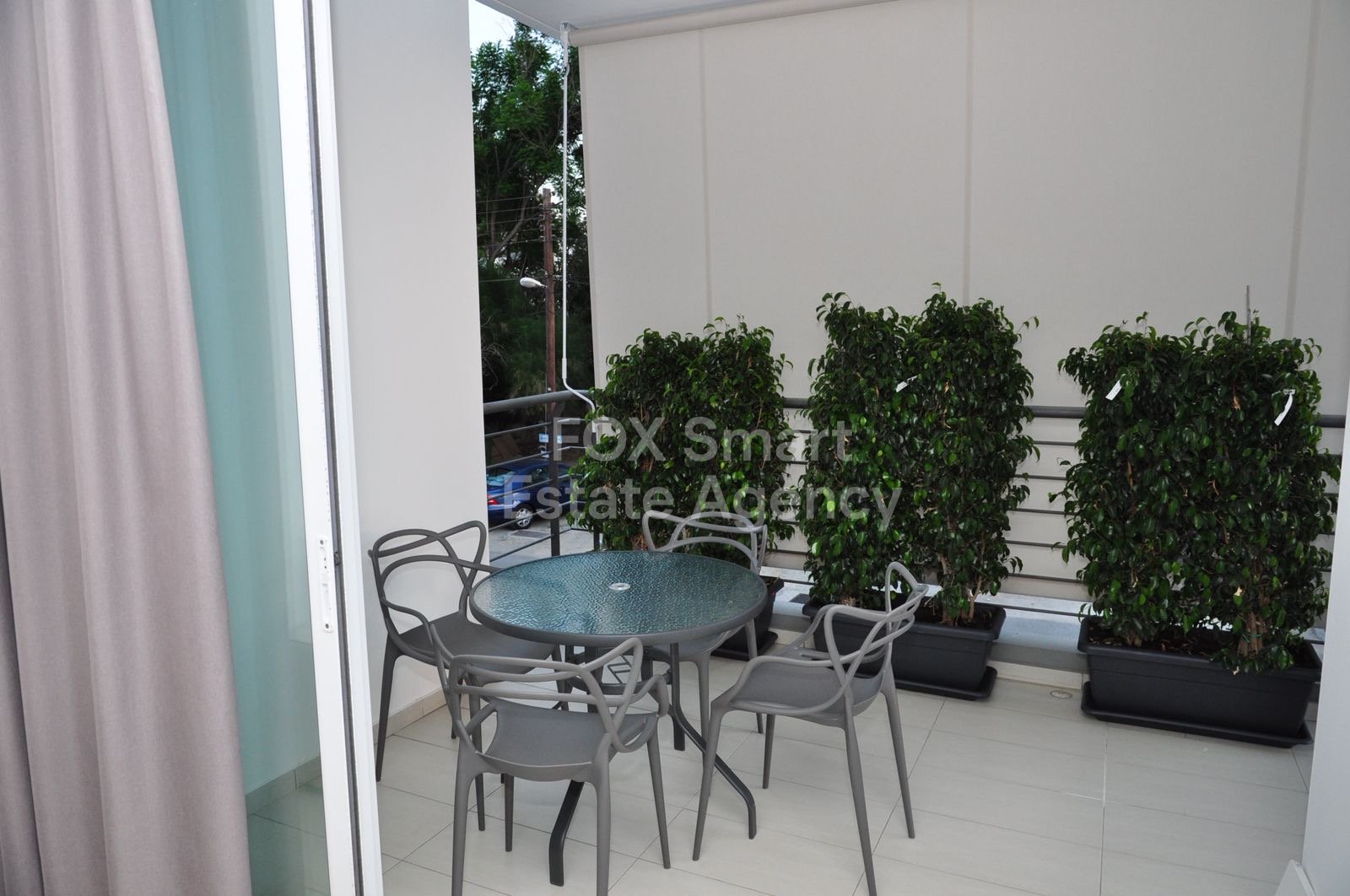 Three Bedroom Apartment in Acropolis