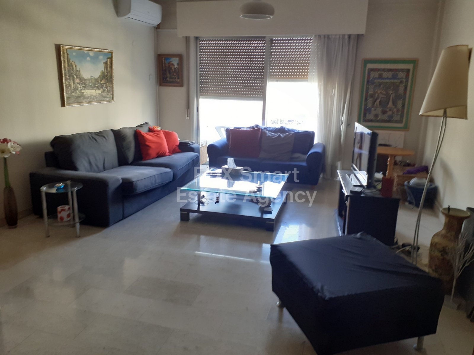 Apartment, For Sale, Nicosia, Strovolos, Acropolis  2 Bedroo.....