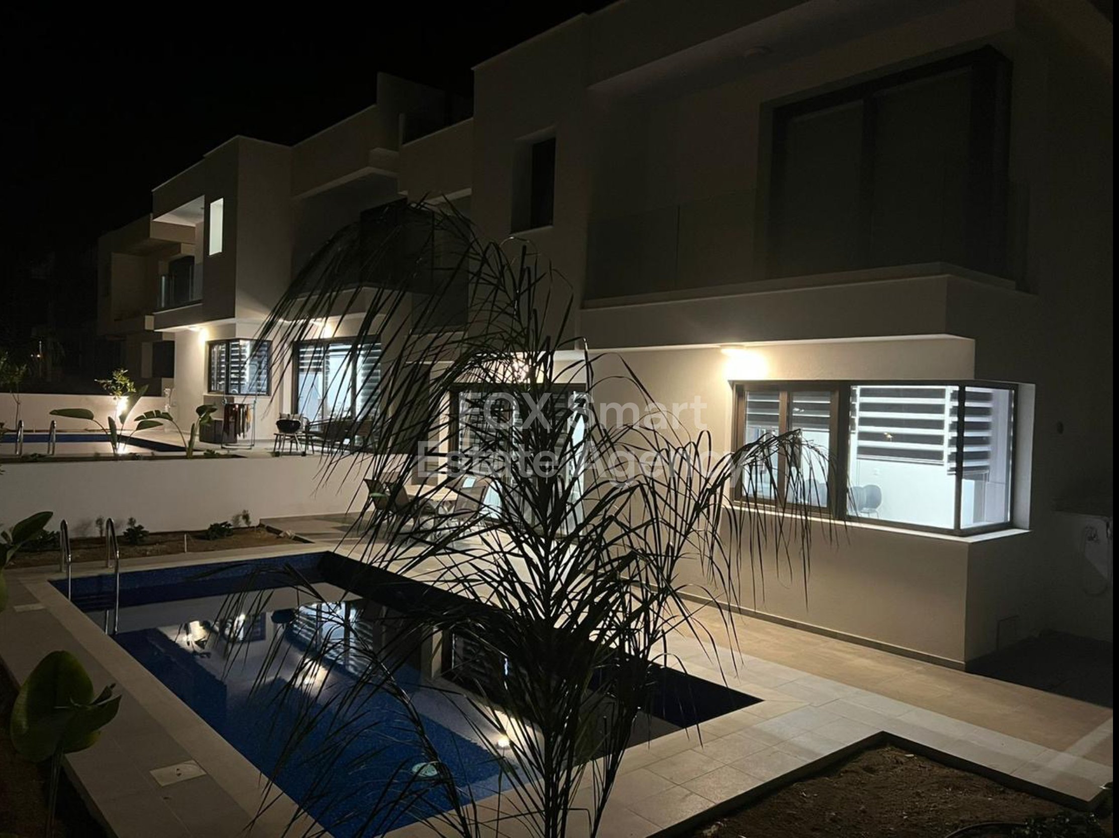 House for rent in Pyla tourist area.