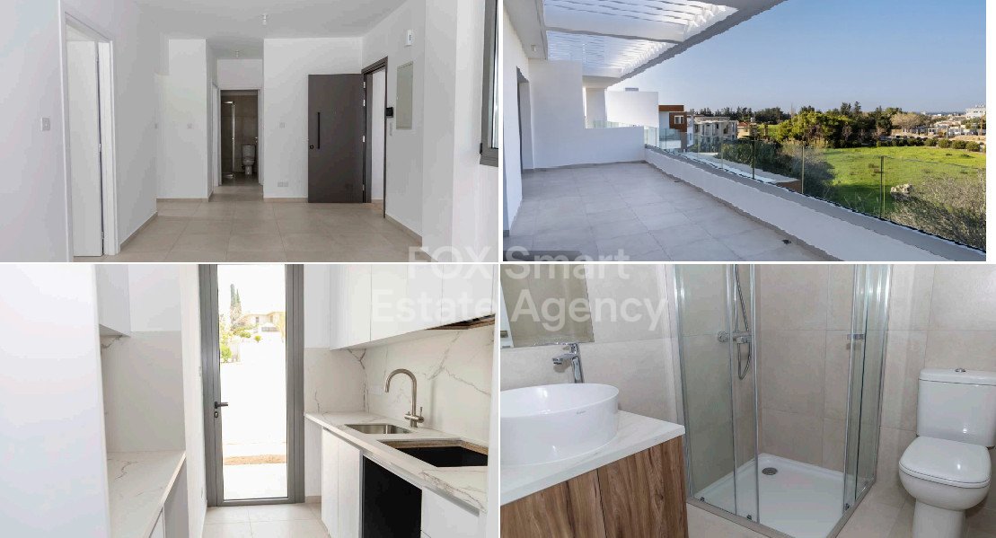 Apartment, For Sale, Paphos, Geroskipou