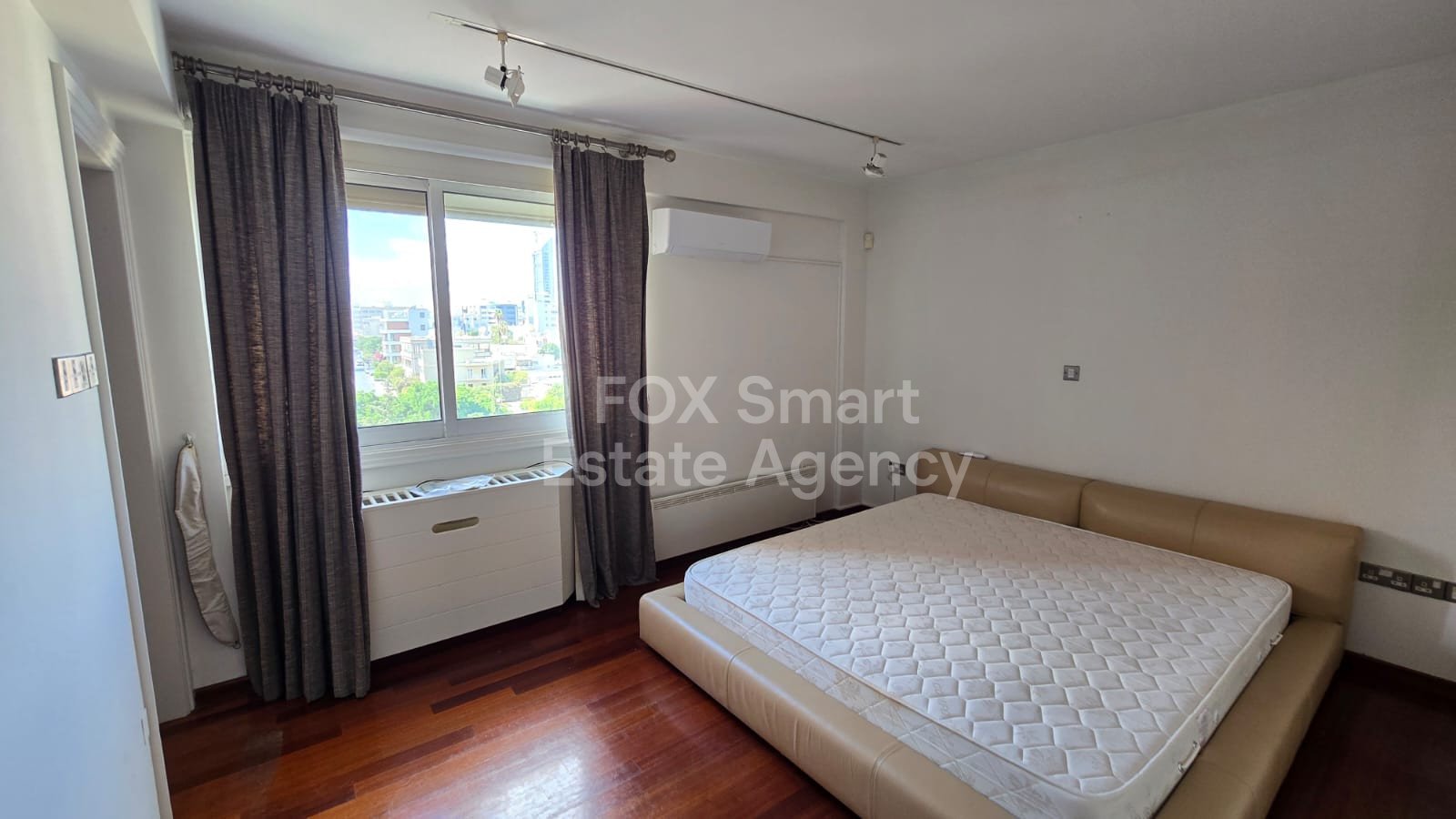 Apartment, For Rent, Limassol, Neapolis