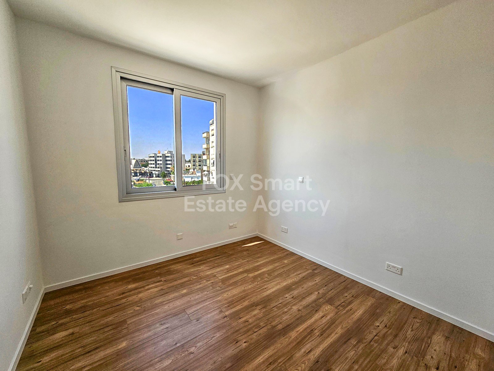 For rent: a 3-bedroom apartment in Dasoupolis with a 3KW photovoltaic system for energy efficiency.