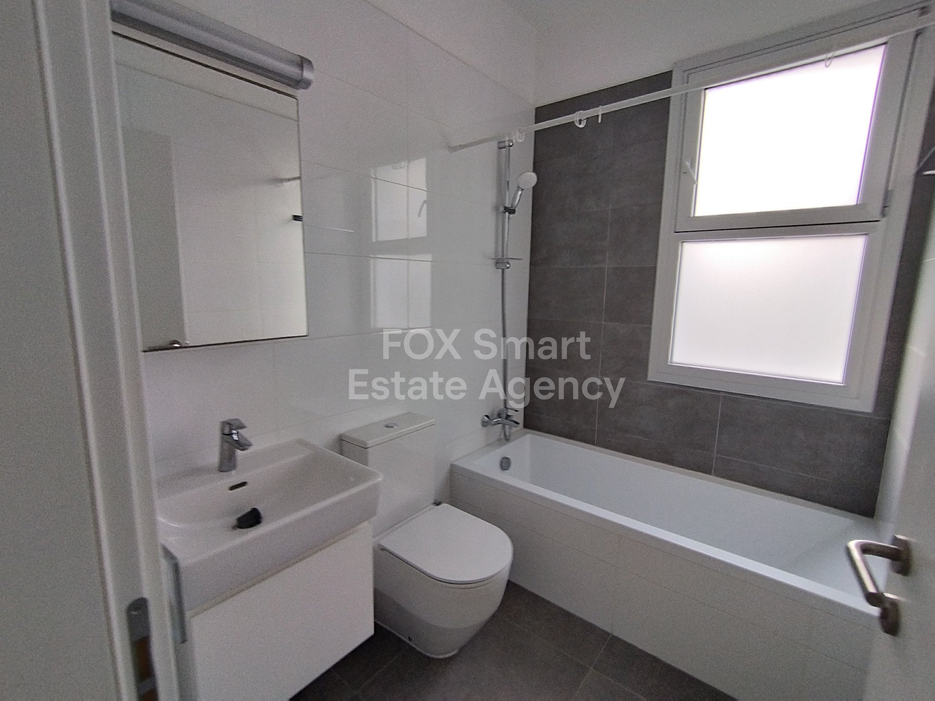 Apartment, For Rent, Limassol, Agios Spyridon