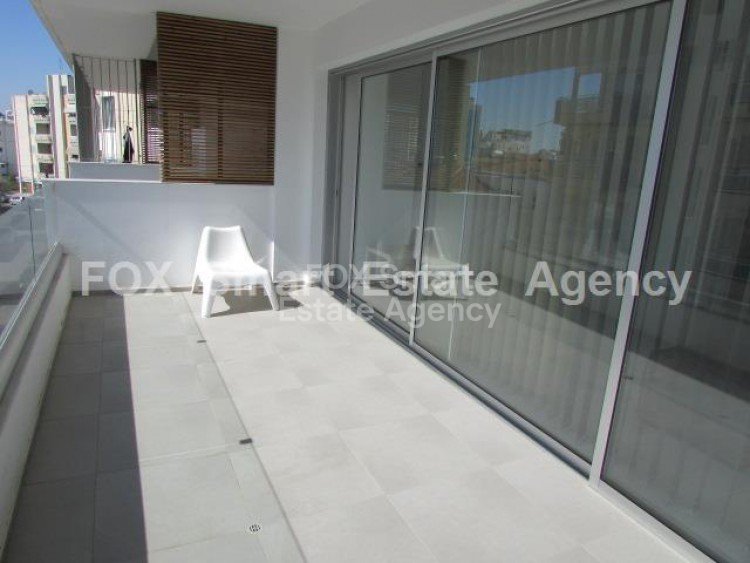 FOR RENT – Fully-furnished, Luxury 3-bedroom Apartment in Acropolis