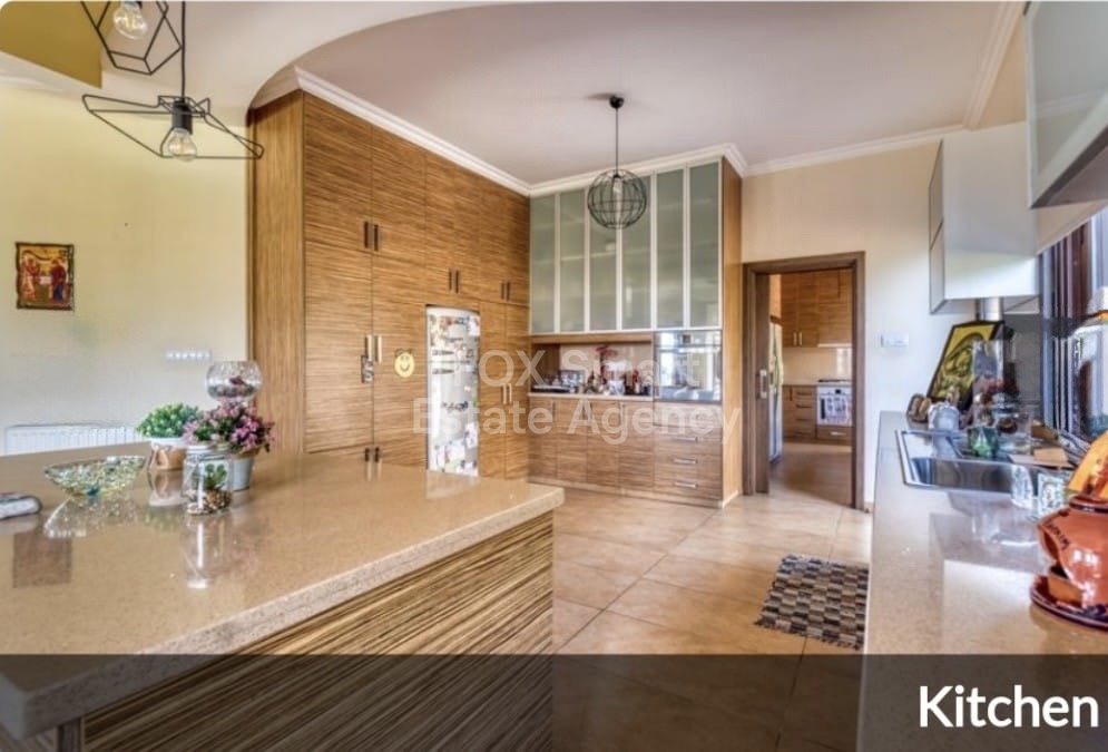 Panoramic Sea & Mountain Views | 4 Bedrooms | 360 m² | 570 m² Plot