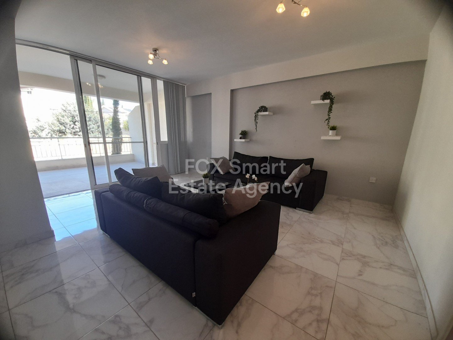 Apartment, For Rent, Limassol, Tsirion