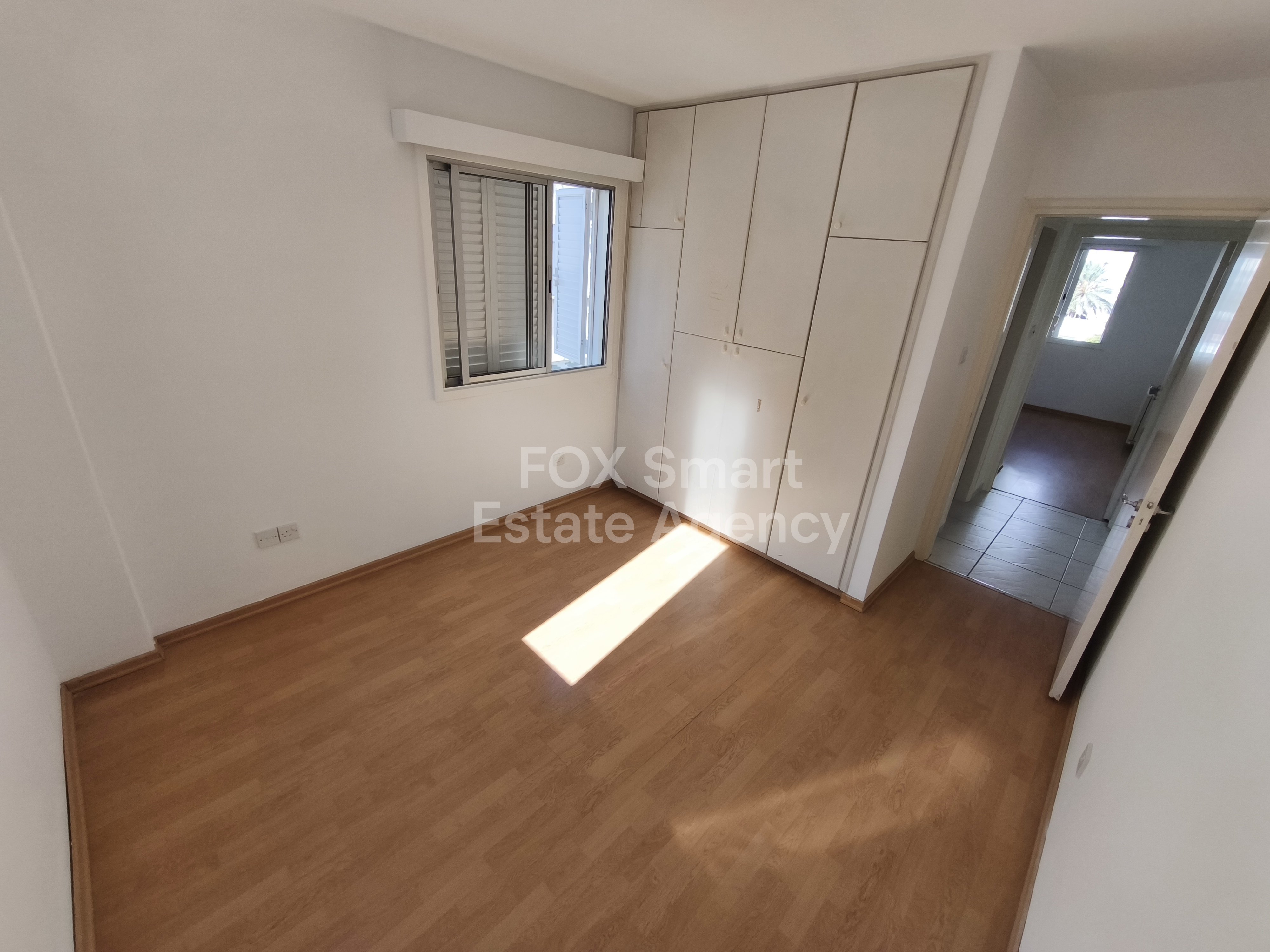 Bright 3-Bedroom Apartment for Rent in Dasoupoli, Strovolos