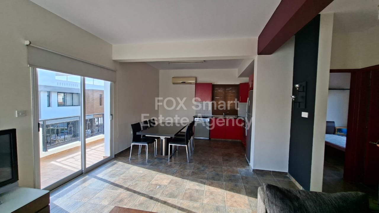 Apartment, For Sale, Paphos