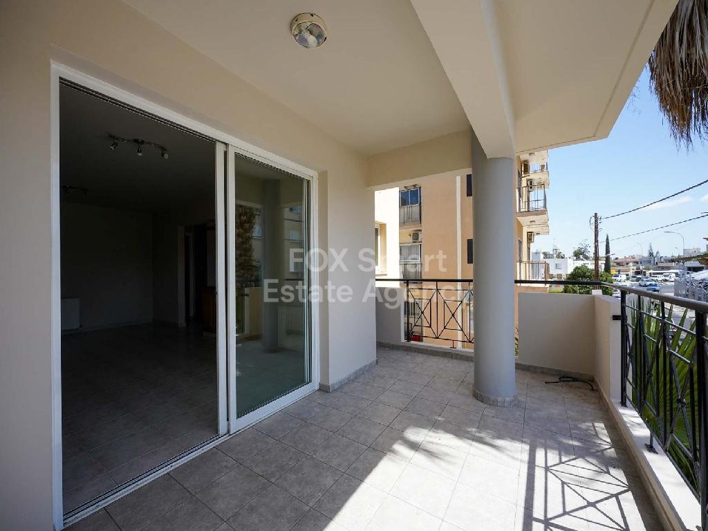 Three bedroom apartment in Strovolos, Nicosia for sale