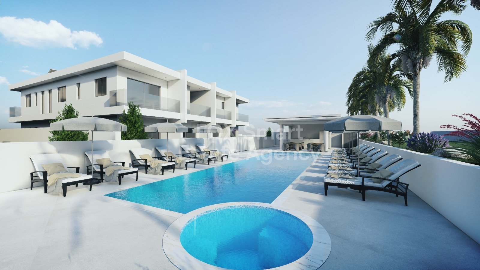 Apartment in Paralimni - Image 5