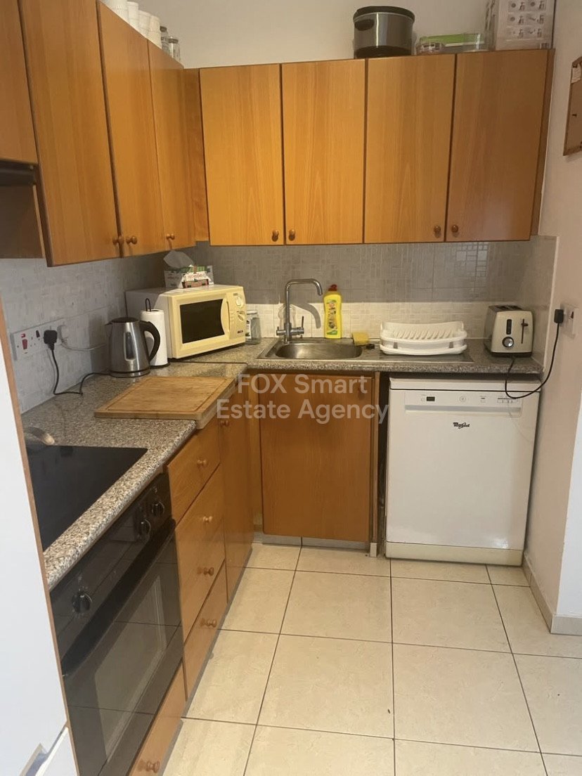 Apartment, For Rent, Paphos, Tombs Of the Kings