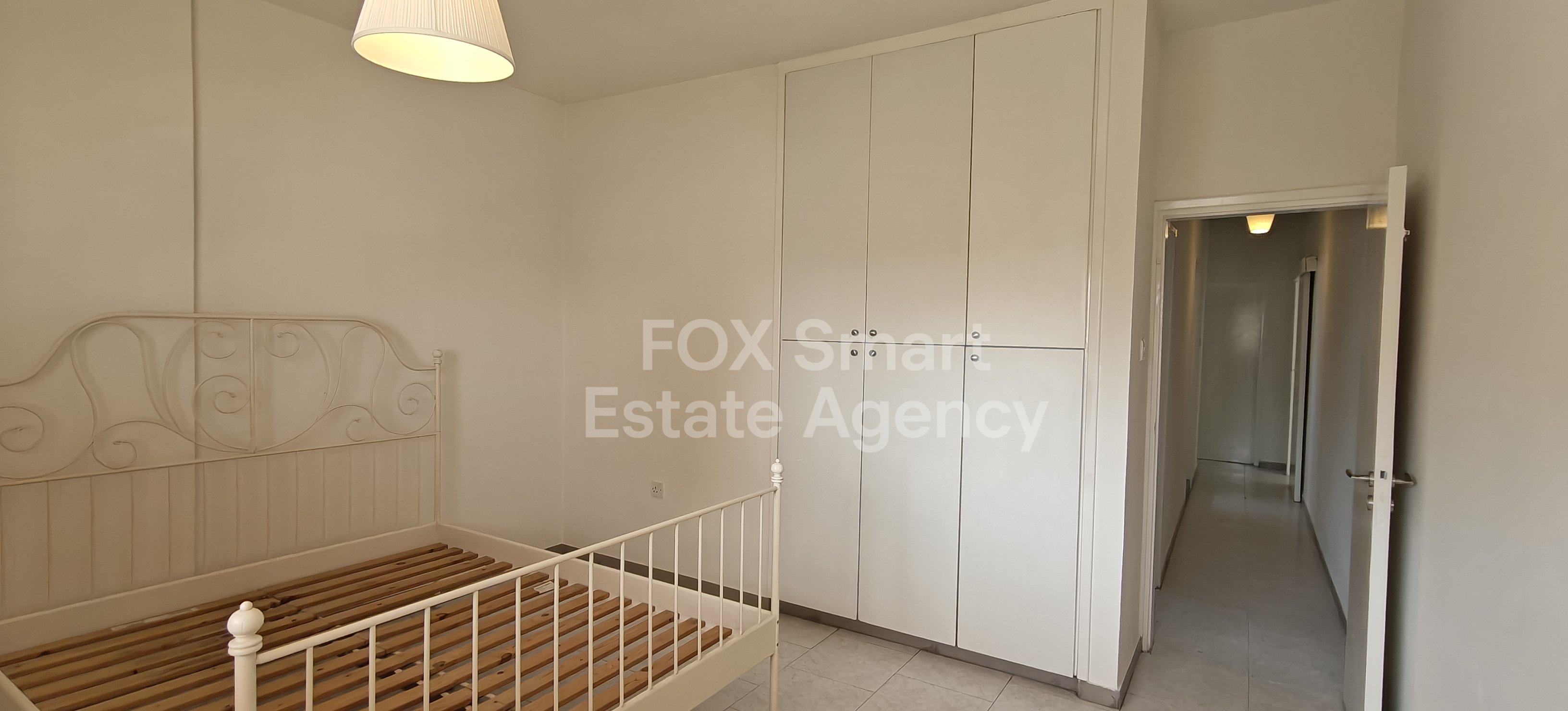 2-Bedroom Apartment for Rent in the Center of Nicosia