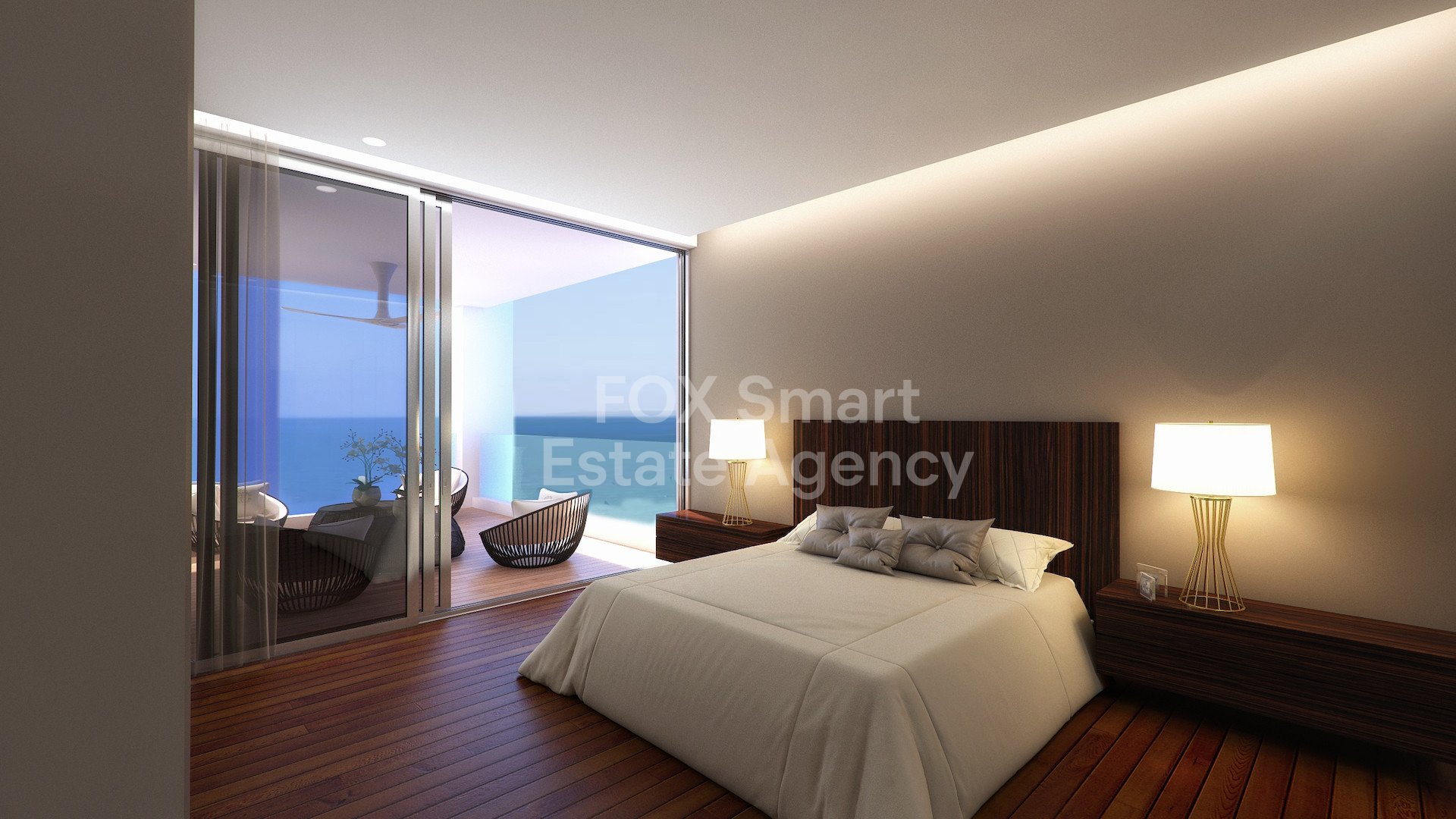 Apartment, For Sale, Limassol, Agia Triada