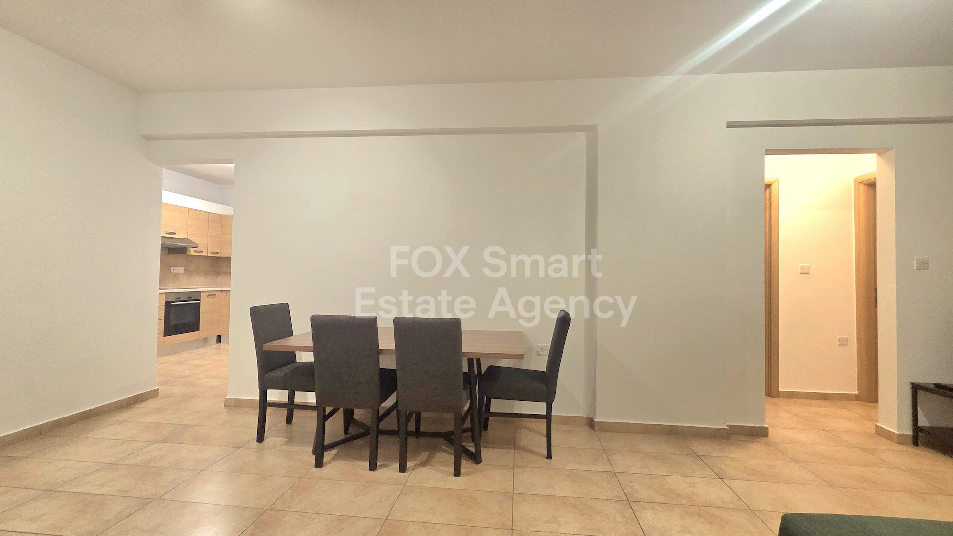 Apartment, For Rent, Limassol, Germasogeia