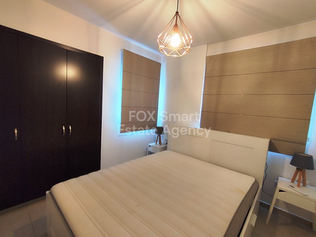 2 Bedroom Apartment For Rent in Larnaca