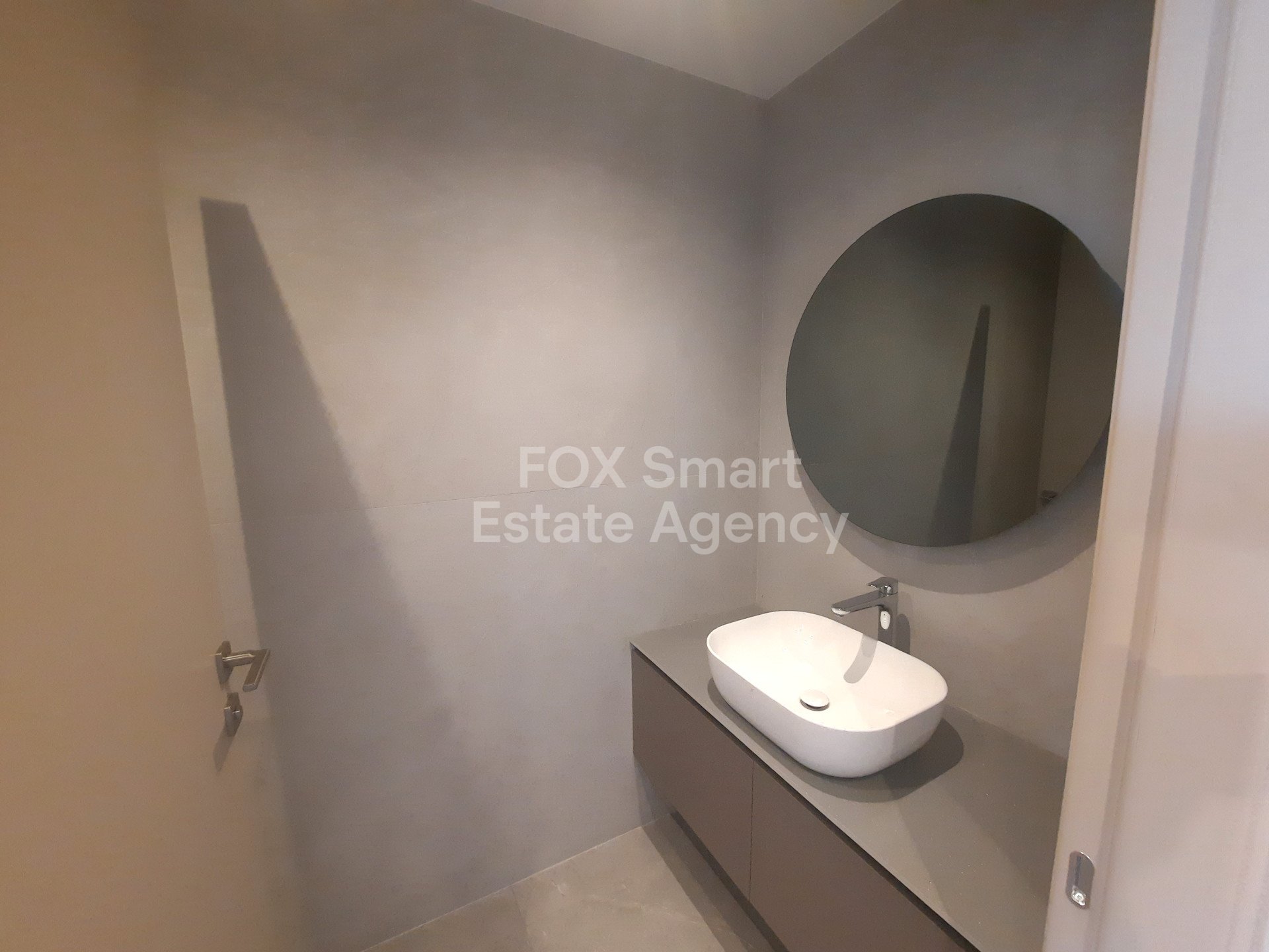 Luxury 4-Bedroom Penthouse | 205 sqm + 95 sqm Verandas | Strovolos, Nicosia