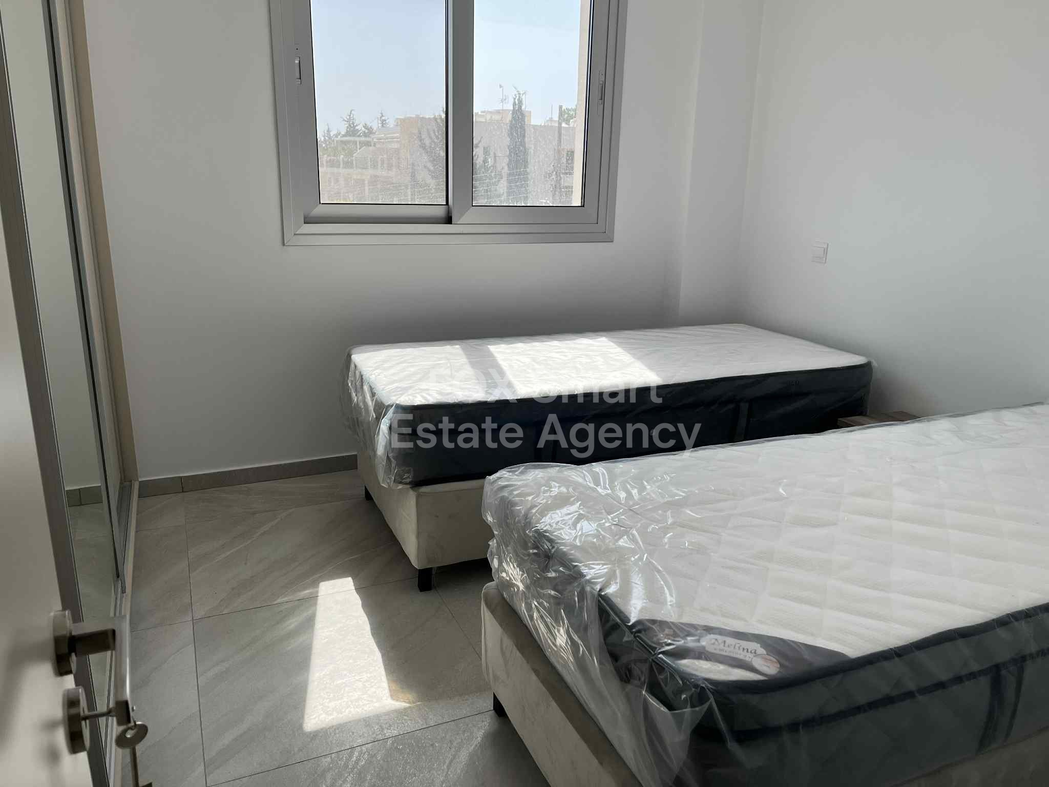 FOR SALE - A Modern 2-bedroom apartment in Paralimni