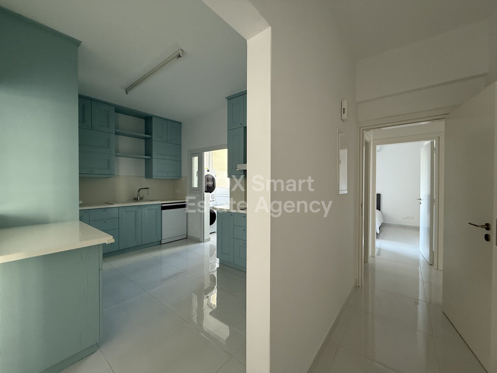 Apartment, For Rent, Limassol, Agios Tychon Tourist Area