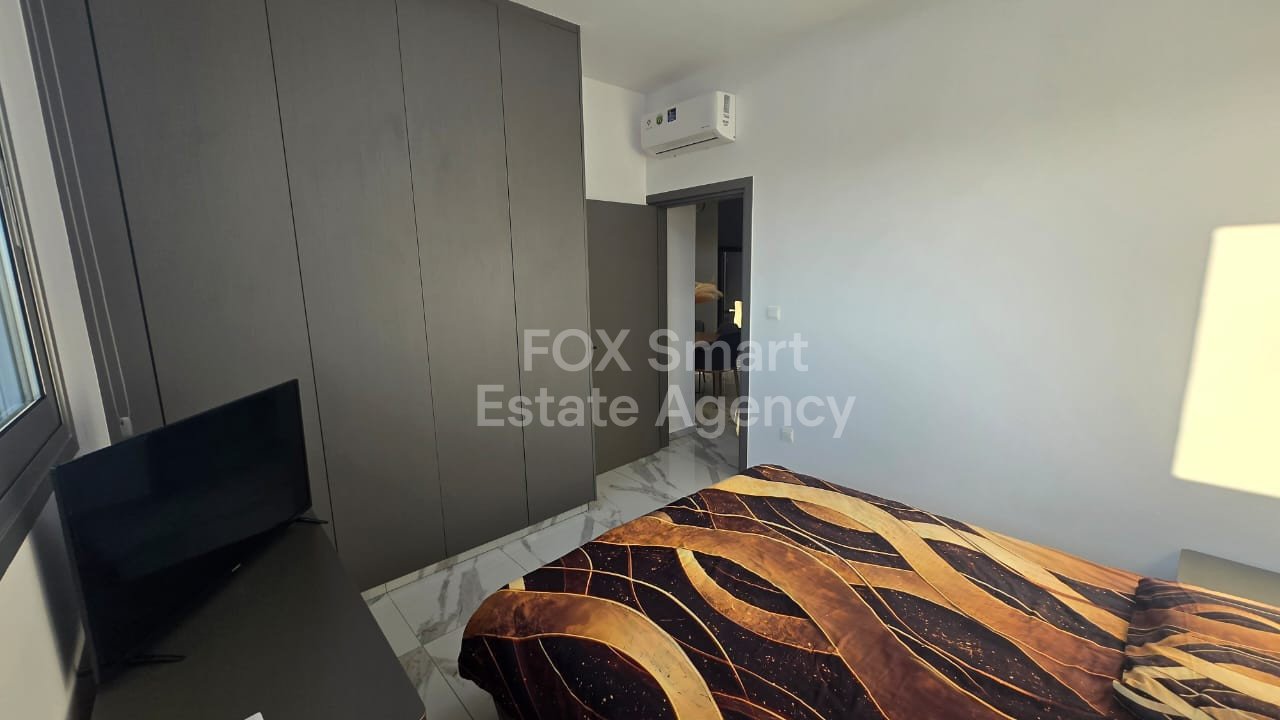 Apartment, For Sale, Limassol, Polemidia Kato
