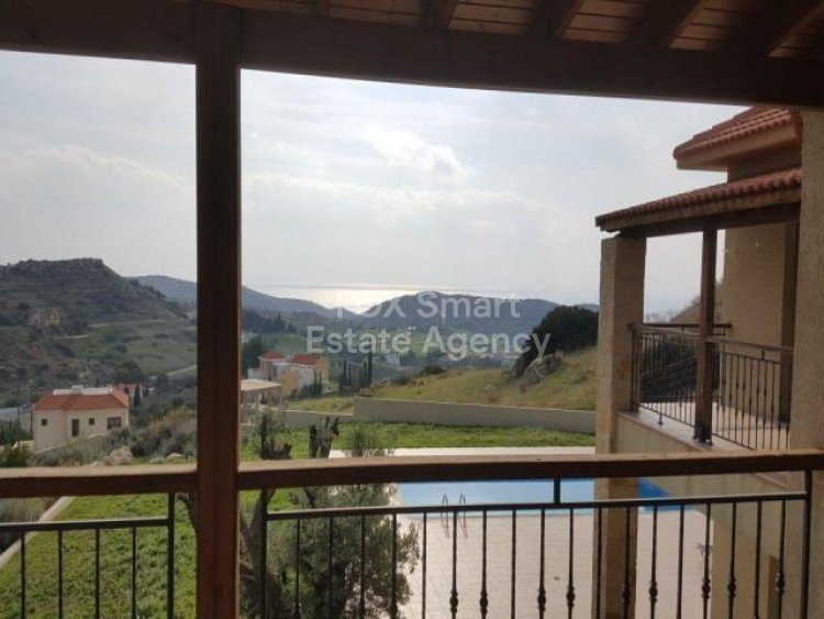 House, For Sale, Limassol, Parekklisia