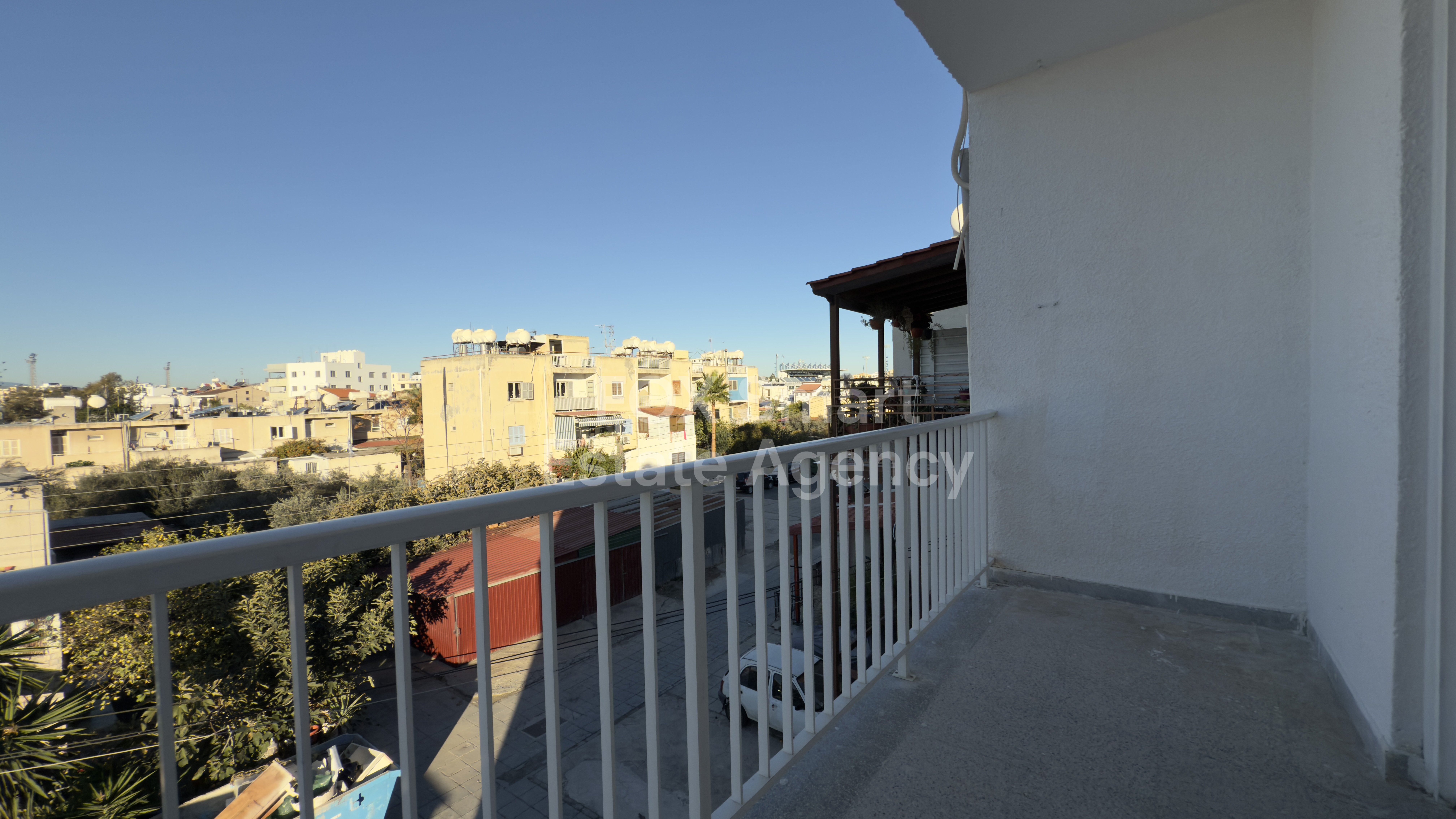 2-Bedroom Apartment in Agioi Anargyroi II – Ideal for Living or Investment
