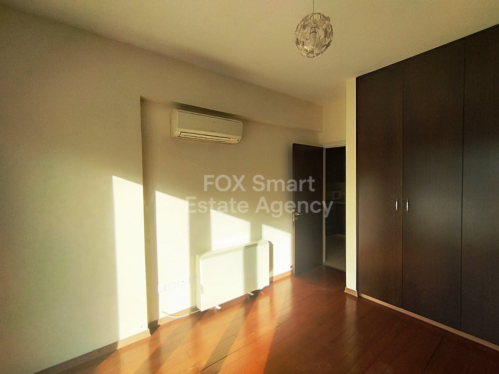 2 Bedroom Apartment For Rent in Larnaca