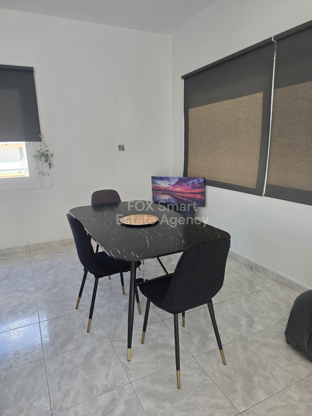 Apartment, For Rent, Limassol, Zakaki