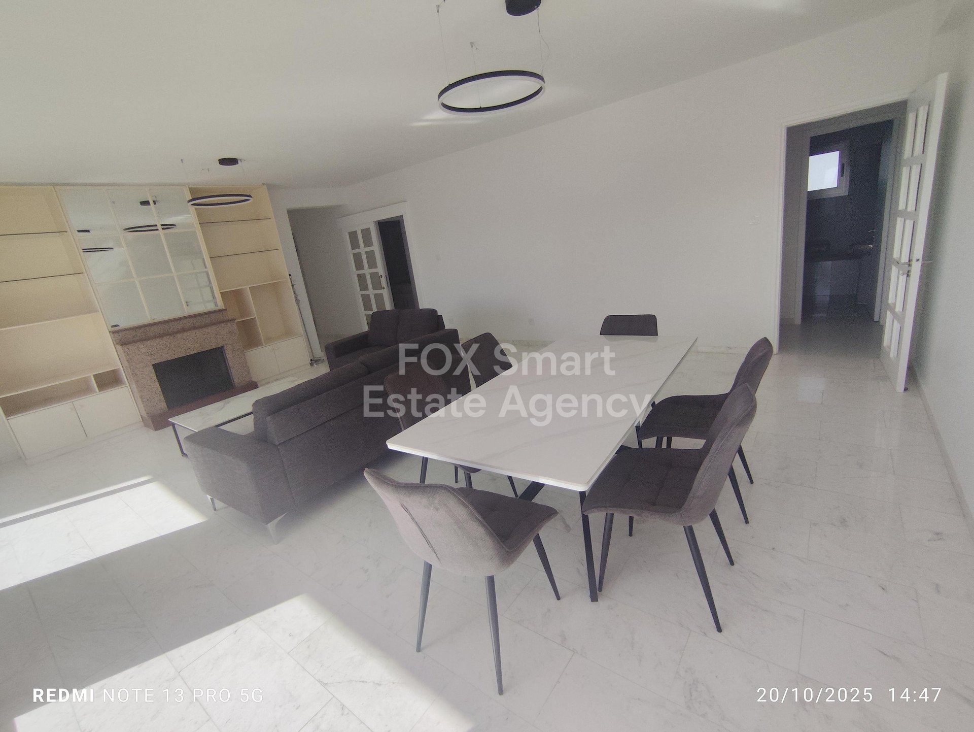 Apartment, For Rent, Limassol, Agios Athanasios