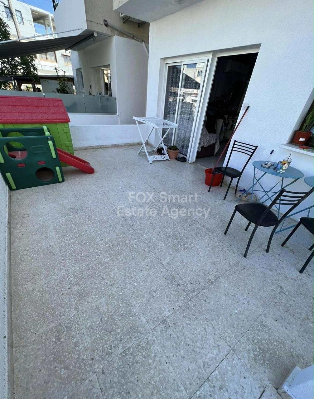 3 Bedroom Apartment, Sotiros, Larnaca