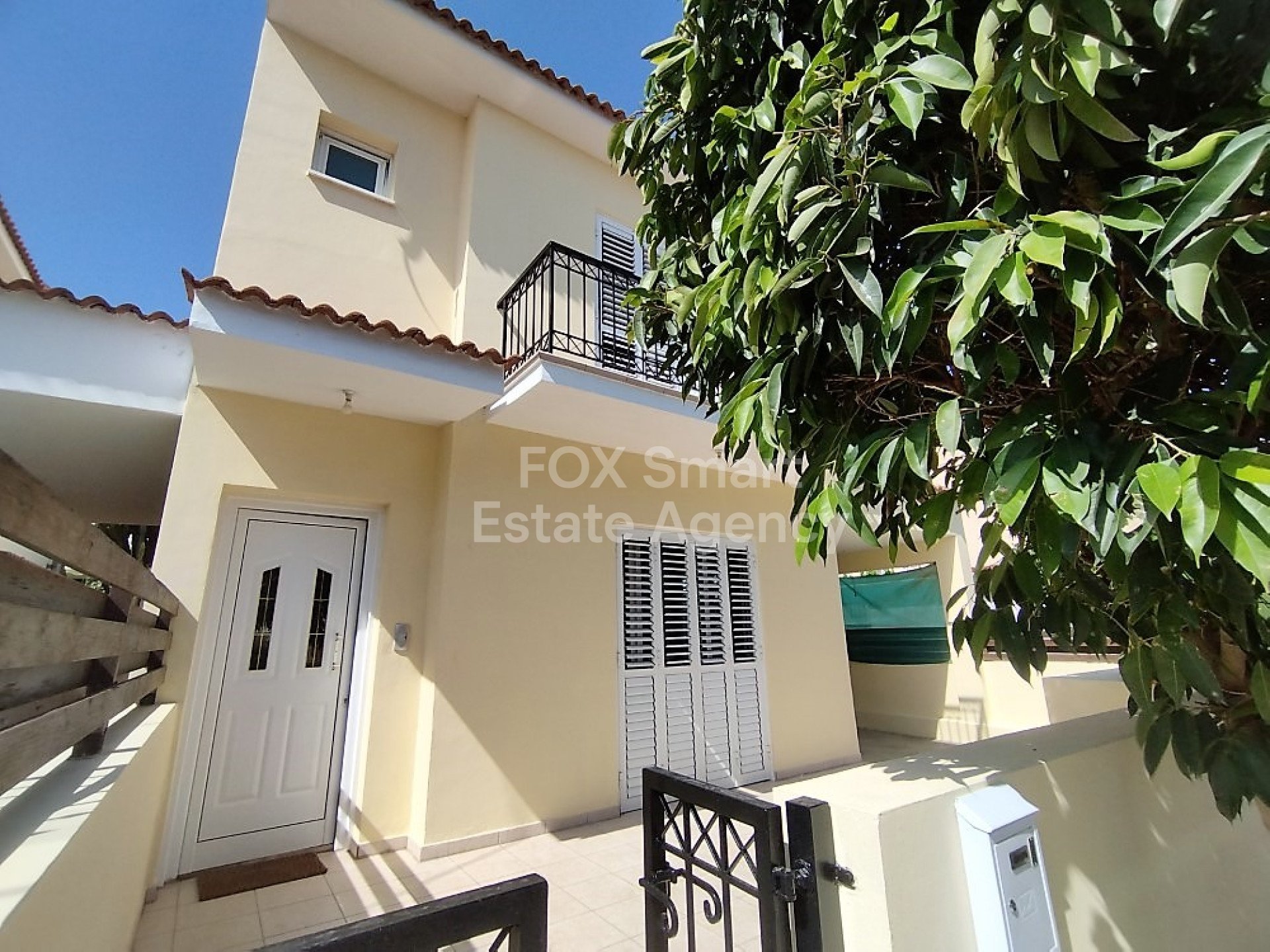Beautiful 3-Bedroom House for Rent in Excellent Condition in Lakatamia