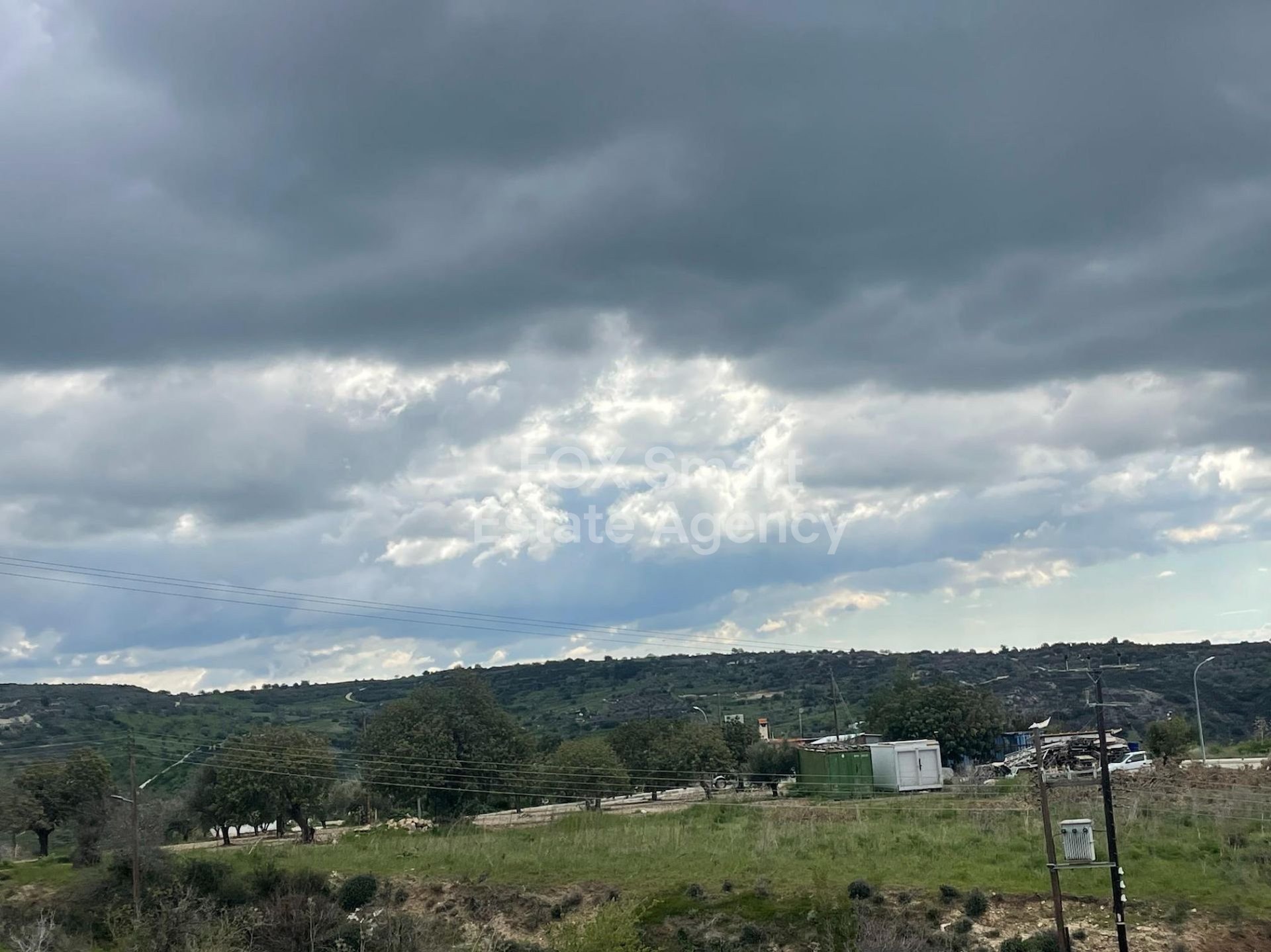 House in Marathounta - view 1