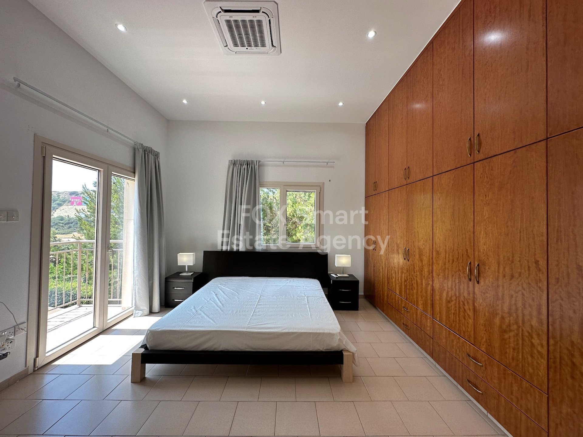 House, For Rent, Limassol, Agios Tychon
