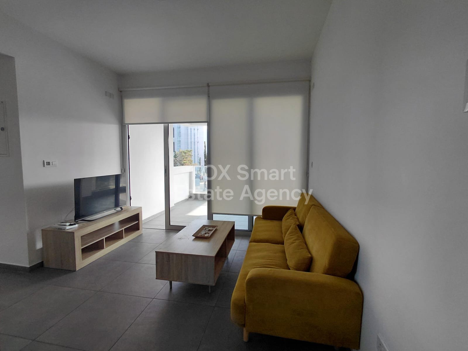 Apartment, For Rent, Limassol, Agios Spyridon