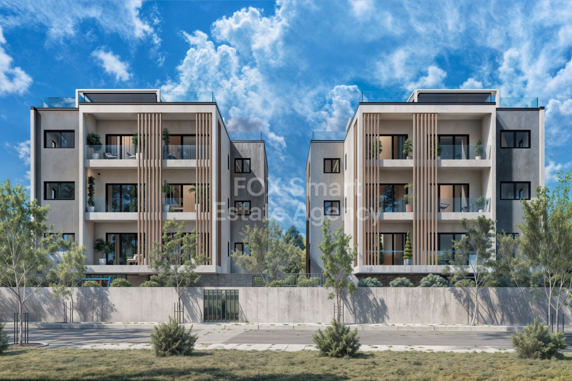 Apartment, For Sale, Paphos